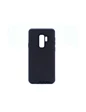 Needion - Teleplus Samsung Galaxy S9 Plus Kılıf Youyou Silikon   Siyah