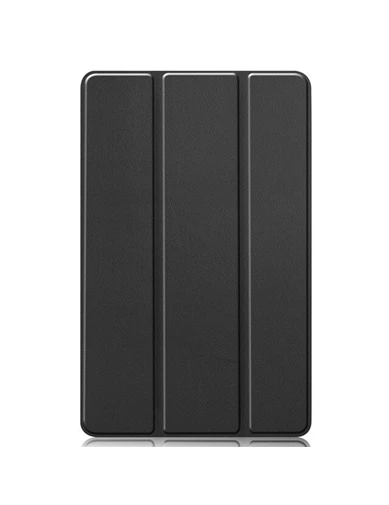 Needion - Teleplus Samsung Galaxy Tab S6 Lite P610 Kılıf Cover Standlı Kapak 
