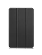 Needion - Teleplus Samsung Galaxy Tab S6 Lite P610 Kılıf Cover Standlı Kapak  Siyah