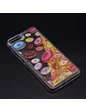 Needion - Teleplus Xiaomi Mi Note 3 Sıvılı Star Silikon Kılıf  Gold