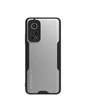 Needion - Teleplus Xiaomi Mi10T Pro Kılıf Parfe Kamera Korumalı Silikon  Siyah
