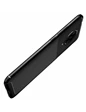 Needion - Teleplus Xiaomi Poco F2 Pro Kılıf Ultra Soft Negro Karbon Silikon   Tam Kapatan Ekran Koruyucu Siyah