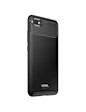 Needion - Teleplus Xiaomi Redmi 6A Ultra Soft Negro Karbon Silikon Kılıf  Siyah