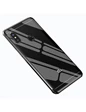 Needion - Teleplus Xiaomi Redmi Note 5 Pro Lazer Silikon Kılıf  Siyah