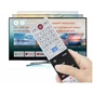 Needion - Toshiba 43l2863dat Smart Led Tv Kumandası