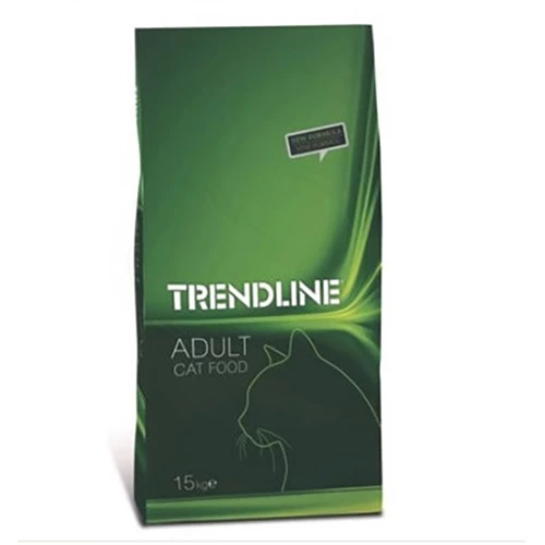 Trendline Adult Cat Food Yetişkin Kuru Kedi Maması Fiyat ve Özellikleri