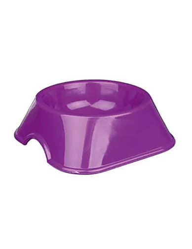 Needion - Trixie Hamster Plastik Yem ve Su Kabı