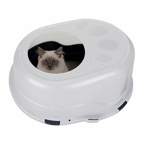Trixie Kedi Kapalı Tuvalet Kabı Fiyat ve Özellikleri Needion
