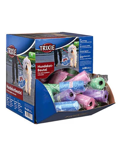 Needion - Trixie Köpek İçin Tuvalet Torbası