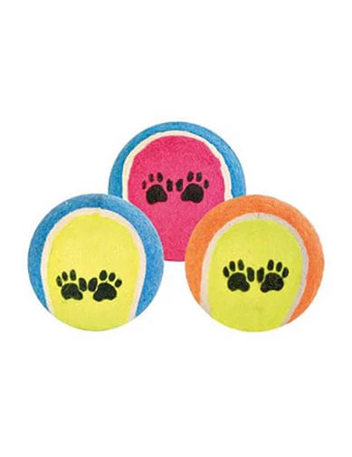 Needion - Trixie Köpek Oyuncağı ,Tenis Topu