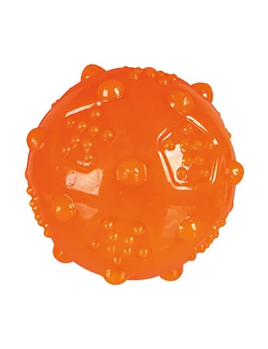 Needion - Trixie Köpek Oyuncağı Termoplastik Oyun Topu