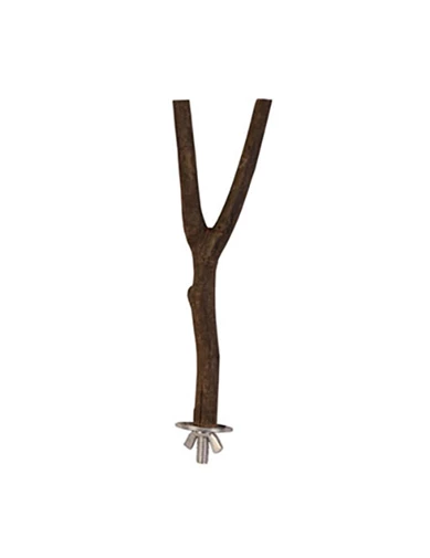 Needion - Trixie Kuş Ağaç Dalı Y Tünek