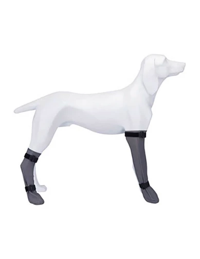 Needion - Trixie Su Geçirmez Köpek Çorabı