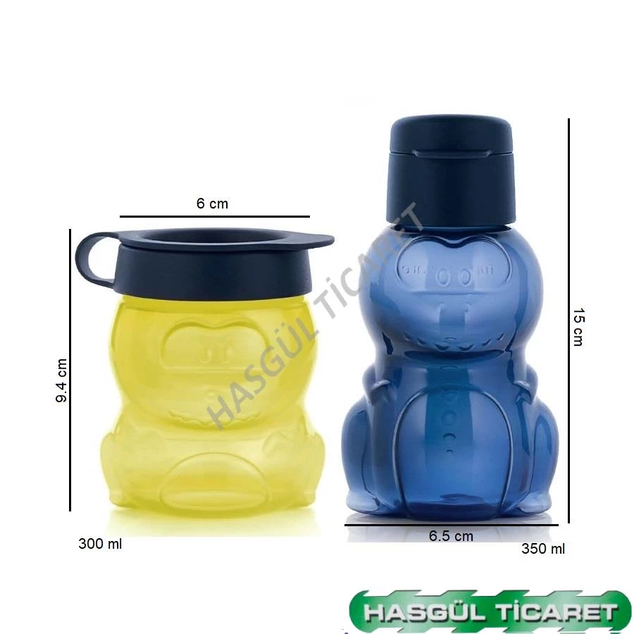 Tupperware Beslenme Seti Eko Sise 350 Ml Suluk Atistirmalik Kabi Hsgl Fiyat Ve Ozellikleri Needion