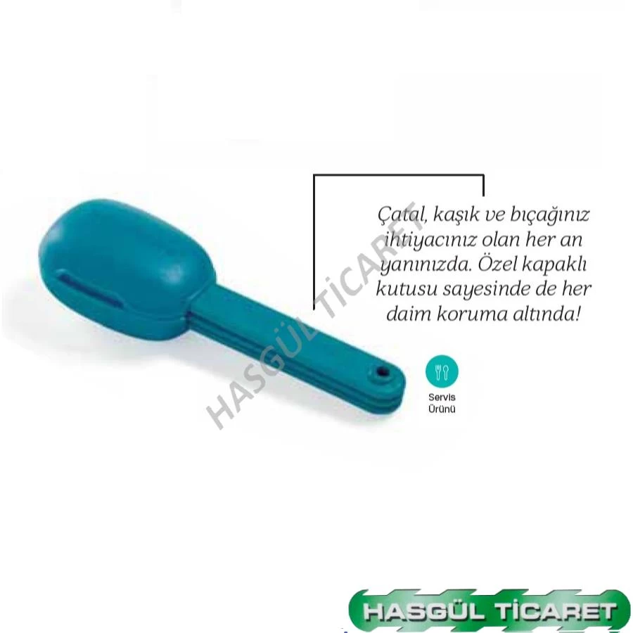 Tupperware Piknik Servis Seti Koruyucu Kapakli Catal Kasik Bicak Hsgl Fiyat Ve Ozellikleri Needion