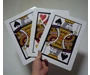 Needion - Üç Kart Monte Sihirbazlık Oyunu  Basit Etkileyici sihirbazlık oyunu 0040- 3 Kart Fiyatı