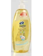 Needion - Uni Baby Saç ve Vücut Şampuanı 750 ml - Ekonomik Boy -