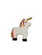 Needion - Unicorn Temalı Üç Boyutlu At Şeklinde Pinyata Sopalı