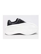 Needion - U.s. Polo Assn. Bağcıklı Kadın Günlük Spor Ayakkabı Soleta1Fx Siyah/Black 21S04SOLETA1FX Siyah 36