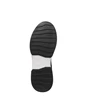 Needion - U.s. Polo Assn. Erkek Spor Ayakkabı Henley Siyah-Beyaz 11S4HENLEY Siyah-Beyaz 40