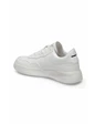 Needion - U.s. Polo Assn. Kadın Spor Ayakkabı Abe 1Fx Beyaz/White 21S40ABE1FX Beyaz 36