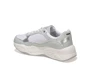 Needion - U.s. Polo Assn. Kadın Spor Ayakkabı Besty Beyaz-Mint 21S40BESTY