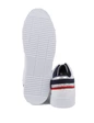 Needion - U.s. Polo Assn. Kadın Spor Ayakkabı Tory Beyaz/White 20S04TORY Beyaz 36