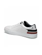 Needion - U.s. Polo Assn. Kadın Spor Ayakkabı Tory Beyaz/White 20S04TORY Beyaz 36