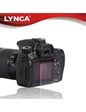 Needion - Utp Lynca Canon 550D , 600D , 60D Uyumlu Temperli Cam Koruyucu