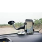 Needion - Vantuzlu Akrobat Araç İçi Telefon Tutucu