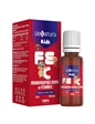 Needion - Venatura Kids Mikroenkapsüle Demir Ve Vitamin C 20 ml