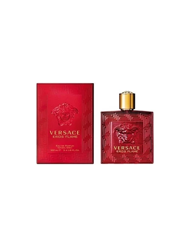 Needion - Versace Eros Flame EDP 100 ml Erkek Parfüm