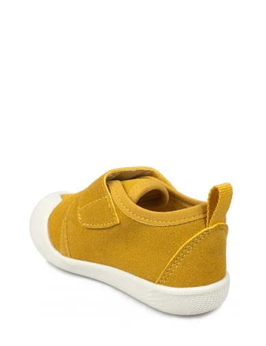 Needion - VİCCO Anka Ilk Adım Sarı Çocuk Ayakkabı