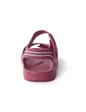 Needion - Vicco Kız Çocuk Günlük Sandalet Terlik Fuşya 25