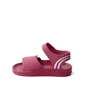 Needion - Vicco Kız Çocuk Günlük Sandalet Terlik Fuşya 25