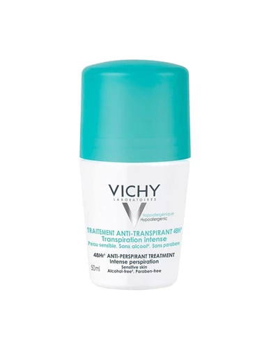 Needion - Vichy Deo Anti-transpirant Roll-on 50 ml