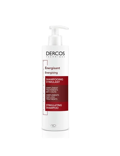 Needion - Vichy Dercos Energising Şampuan Saç Dökülme Karşıtı 400ml