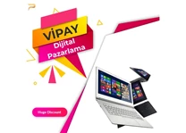 Needion - Vipay Dijital Pazarlama