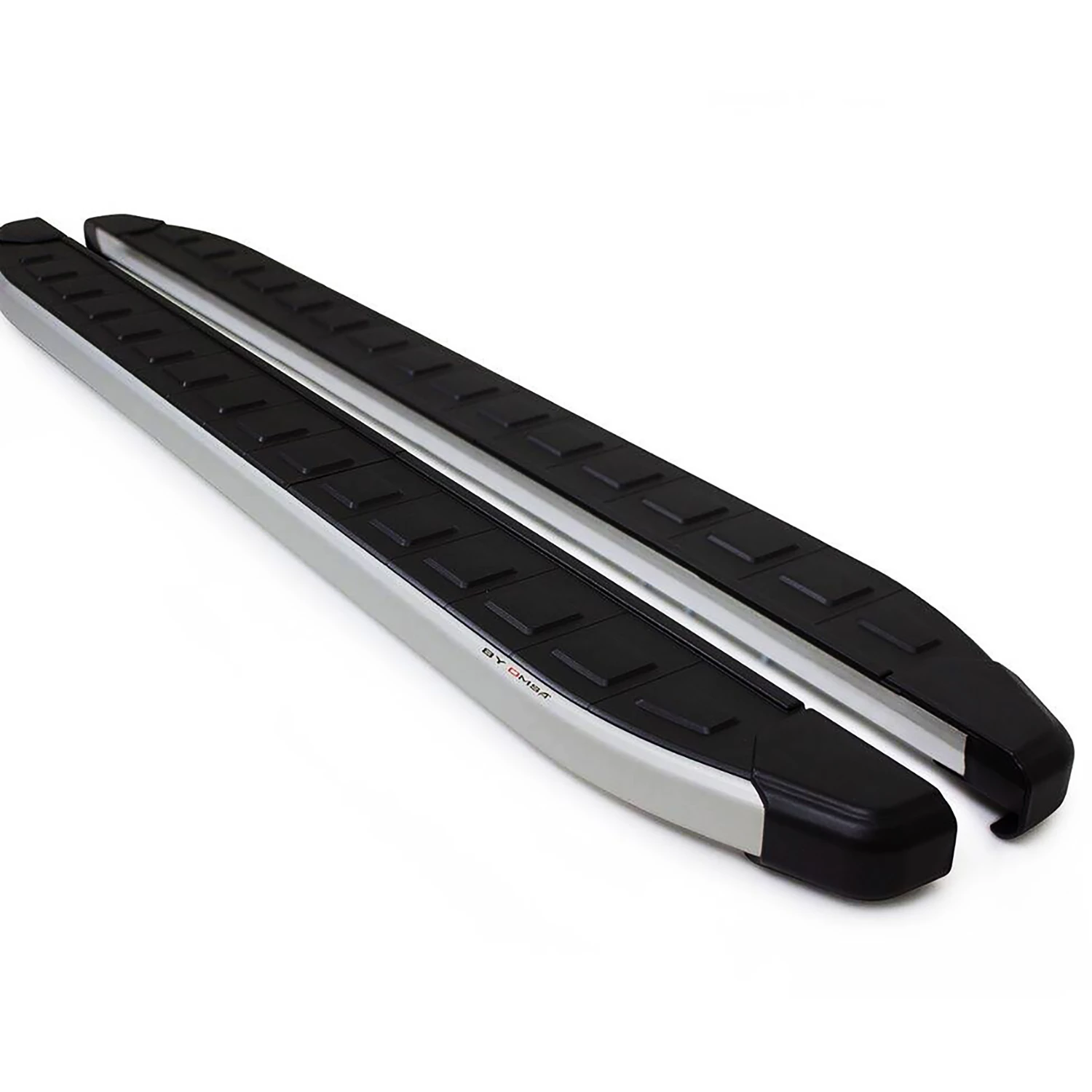 VW Caddy Proside Yan Basamak Alüminyum 20032020 Arası Fiyat ve