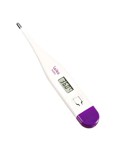 Needion - Wee Baby Dijital Termometre