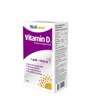 Needion - Wellcare Vitamin D3 1000 Iu 5 ml Sprey