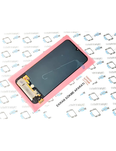 Needion - Xiaomi Mi 10 Lite Lcd Ekran Dokunmatik