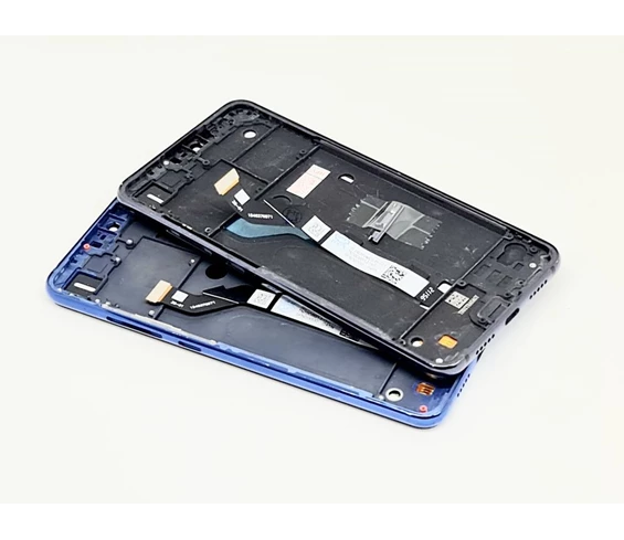 Needion - Xiaomi Mi 8 Lite Lcd Ekran Dokunmatik (ÇITALI)