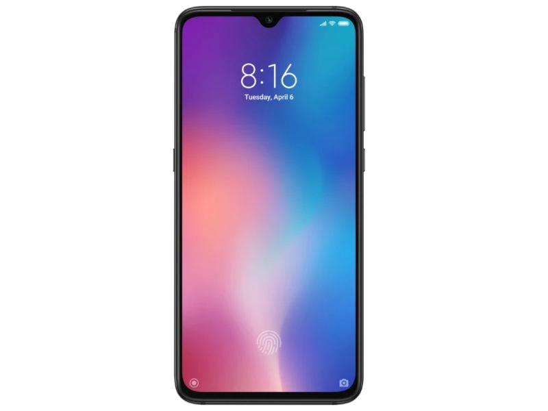 Xiaomi Mi 9 128 GB Siyah (Xiaomi Türkiye Garantili) Fiyat ve ...
