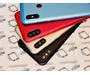 Needion - Xiaomi Mi A2 Lite Kasa Arka Pil Batarya Kapağı ( Yan Tuşlar )