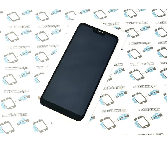 Needion - Xiaomi Mi A2 lite Lcd Ekran Dokunmatik (SERVİS ORJİNALİ)