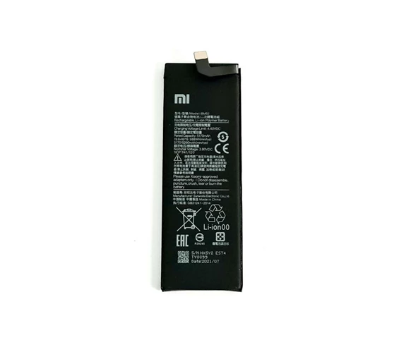 Needion - Xiaomi Mi Note 10 (BM52) Batarya Pil 