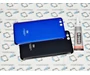 Needion - Xiaomi Mi Note 3 Arka Kapak Batarya Pil Kapağı (CAM) B-7000