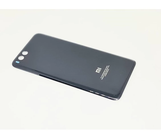 Needion - Xiaomi Mi Note 3 Arka Kapak Batarya Pil Kapağı (CAM)