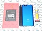 Needion - Xiaomi Mi Note 3 (BM3A) Pil Batarya + Arka Kapak (CAM) Siyah